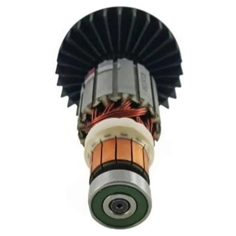 ABUG-For BHR202 For BHR241 DHR202 DHR241 Compatible 18V 519226-8 Armature Rotor Replacement For Brushless Motor Power Tools