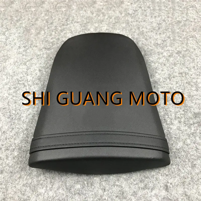 

Motorcycle Passenger Rear Seat Pillion Cushion Pad Fit For Honda CBR600RR F5 07-08-09-10-11-12