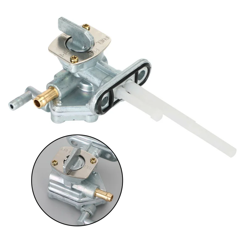 

Fuel Gas Tank Switch Valve Petcock for Yamaha FJ600 1984-1990 XJ750 XJ750 1982-1983 XJ600 Diversion 1984-1991 33M-24500-00