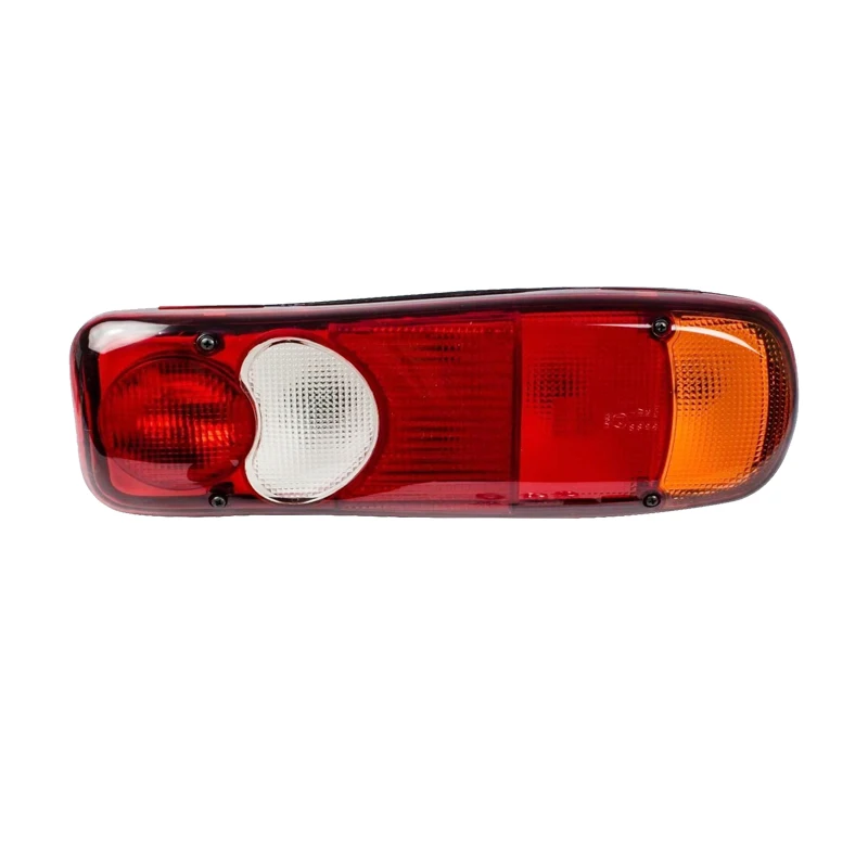 

Trailer Tail Light DAF Tail Lamp For Daf CF LF European Truck Body Parts OEM 1401713 1401731