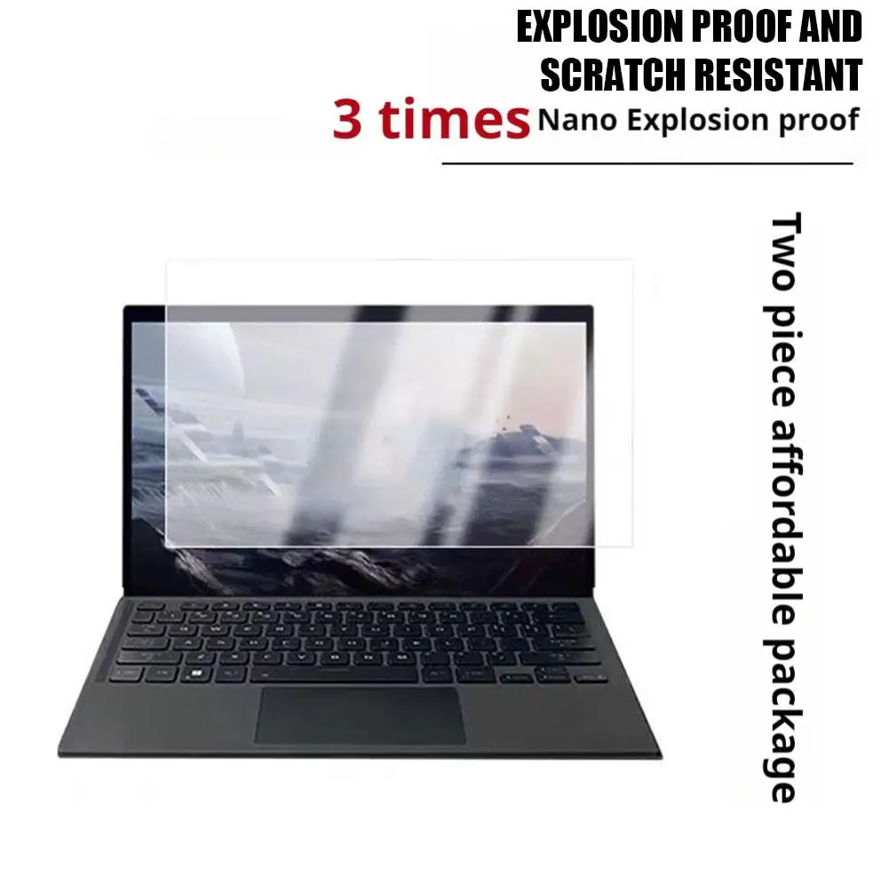 Защитная пленка для экрана ноутбука ASUS ROG Magic X2025 13,4 дюйма, простая установка версии, защитная пленка для ноутбука, забавные аксессуары