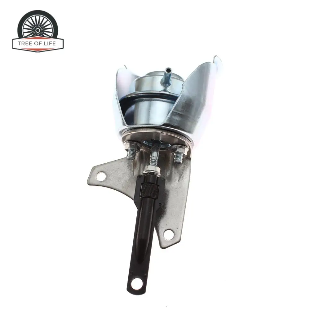 Turbo GT1544V Wastegate Actuator For Peugoet 206 207 307 407 5008 Citroen C2 C4 C5 Picasso Xsara 1.6 HDI 753420-5005S 9656125880