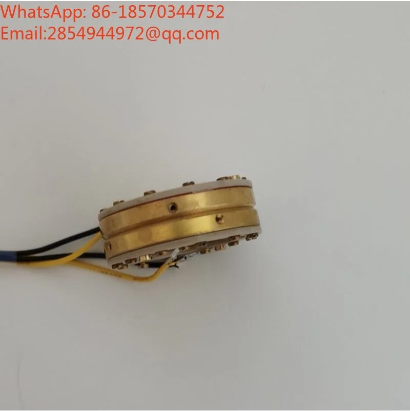 2026    K87 Microphone Head, 33.8mm Capsule, Four-wire with Insulation, Suitable for Microphone Repair, 1:1 Replica