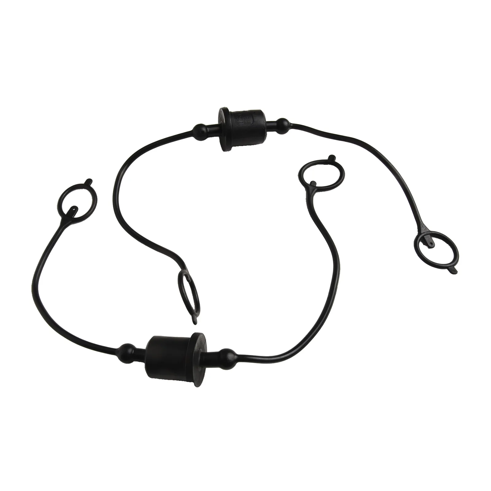 2 مجموعة 1/2 الهيدروليكية قطع الاتصال السريع المناسب غطاء غبار ل ISO-A مقرنة هيدروليكية الهيدروليكية موصل سريع اقتران غطاء غبار