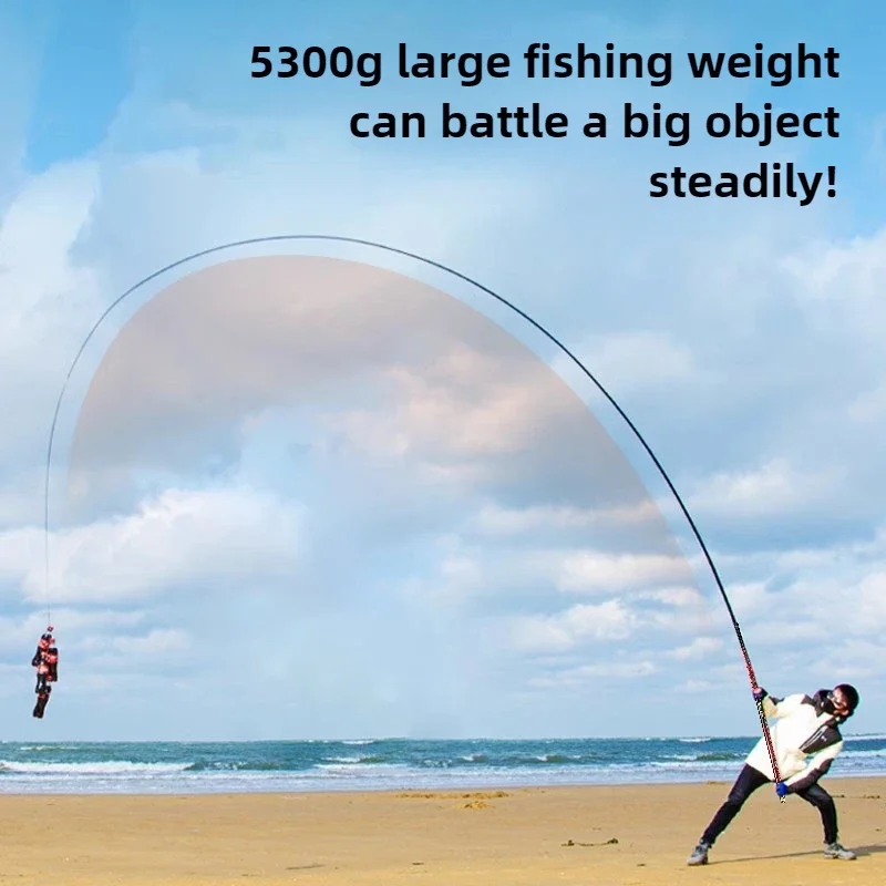 LLR 6.5H 19 لحن خفيفة سوبيرهارد تايوان الصيد رود الكربون قضيب تليسكوبي قوة الكارب القطب 5.4 متر-10 متر الأسماك القطب Canne A Peche