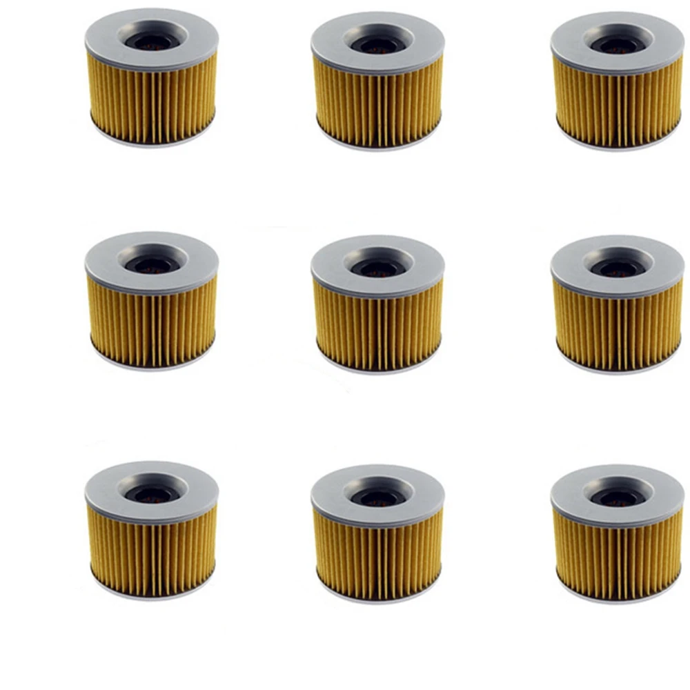 For Yamaha FZR 1000 Genesis 2LA 1987 1988 FZR1000 RA (EXUP) 3LE 1989 1990  FZR1000RA Motorcycle Oil Filter