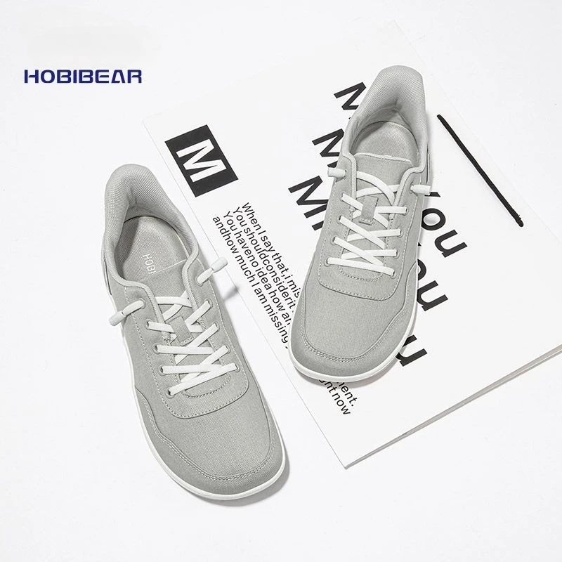 

2026 Original Brand Men Women Walking Outdoor Shoe Top Quality Indoor Non-slip Fitness Shoe Designer Wide Last Barefoot Jogging