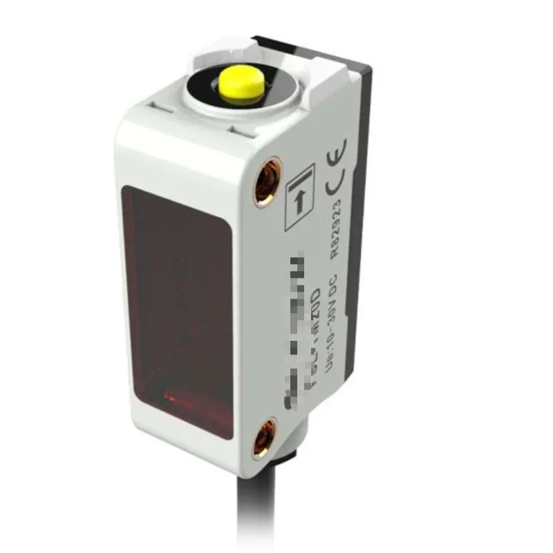 PSE-BC30DNBR red light sensor 30cm normally open and closed, diffuse reflection photoelectric switch