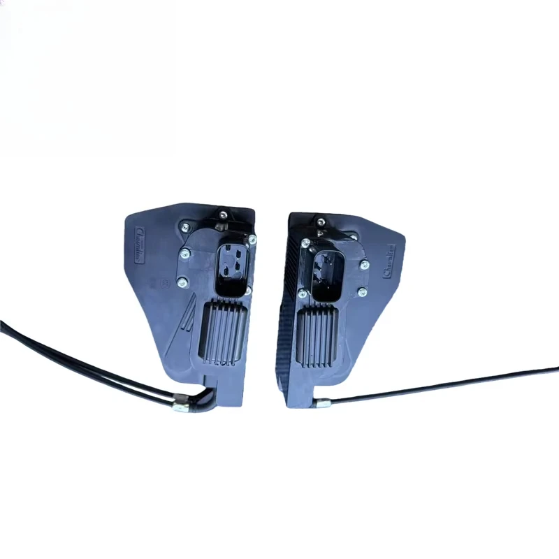 Soft Close Door Lock Assembly,Door Latch for MP4-12C,625C,650S,675LT,P1,540C,570S,570GT,600LT,11A8742CP,11A8743CP