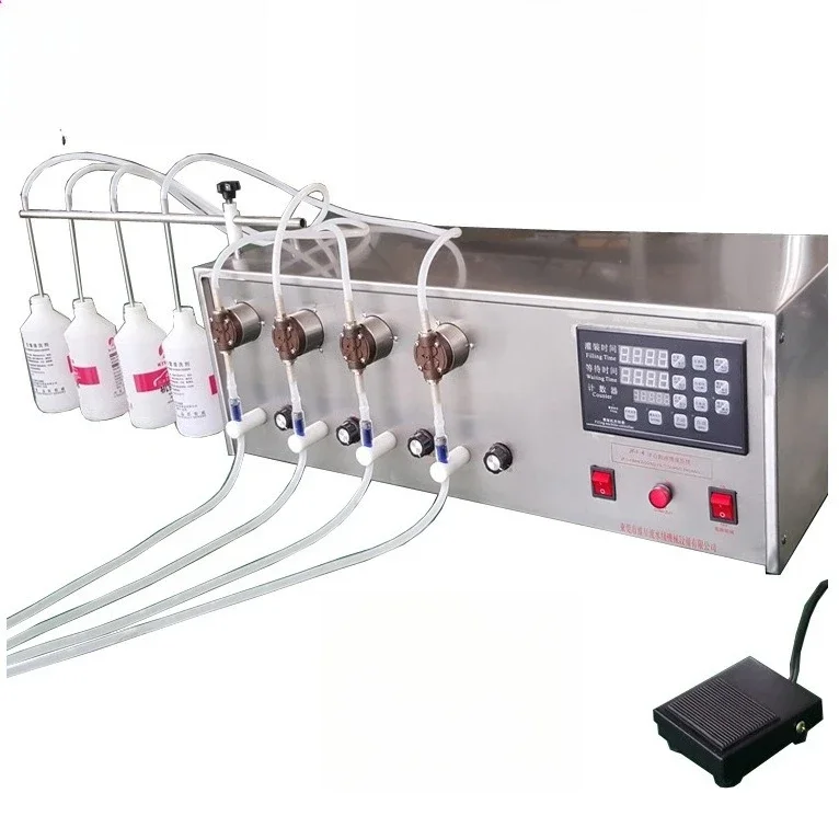 

Liquid machine, filling machine, essential oil, perfume machine, small liquid machine