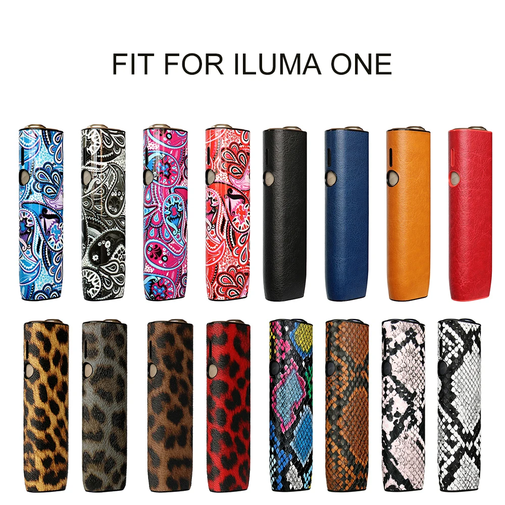 Iluma One Case: La Scelta Perfetta per Proteggere il Tuo Dispositivo