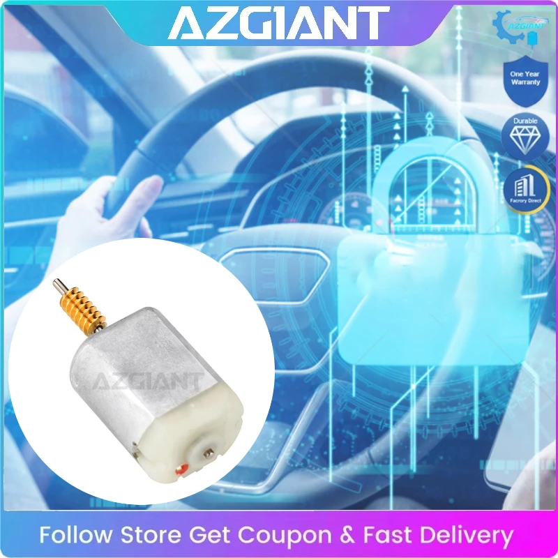 

AZGIANT Car Steering Column Lock Motor ESL/ELV Repair Kit for 2007-2017 Lexus LS460 Replacement #45020-30-19 Disassembly Tool