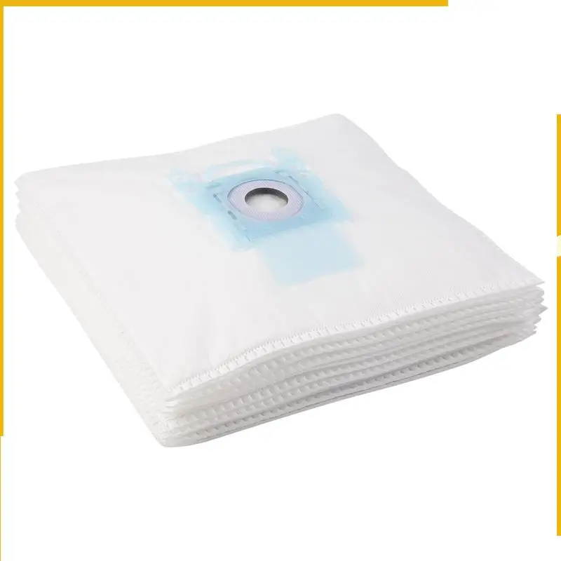 

A92P Пылесос G 10 шт./лот Тип G тканевые мешки для пыли Typ G подходят для SIEMENS BSGL3126GB BSG6 BSG7 GL30 Pro Energy Hoo