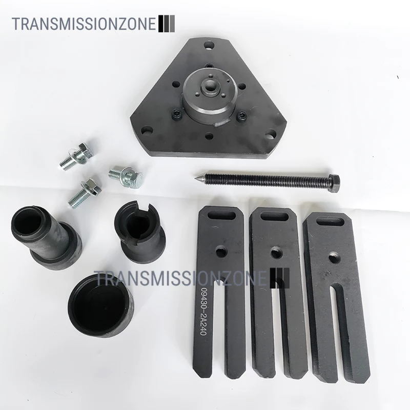 

Ремкомплект двойного сцепления трансмиссии 09430-2A240 для Hyundai Kia