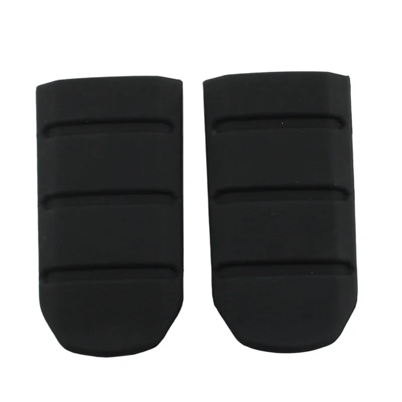 L38A-السائق الأمامي منصات دواسة القدم لهوندا الذهب الجناح GL1800 2018-2024 دراجة نارية الملحقات #6