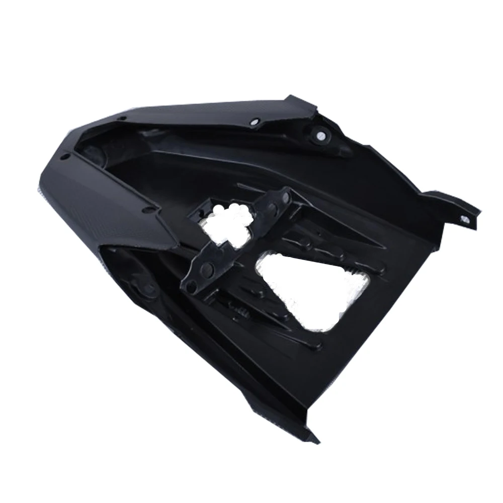 MT125 Tail Fairing Rear Seat Cover Cowl Panel For Yamaha MT-125 2014 2015 2016 2017 2018 2019 MT 125 Part Motorcycle Accessories