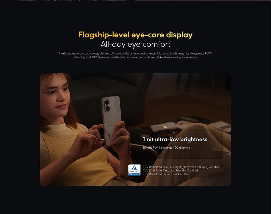 Global Version POCO X8 Snapdragon® 6s Gen 4 Smartphone NFC 50MP main camera 8340mAh 6.83" AMOLED display 67W HyperCharge