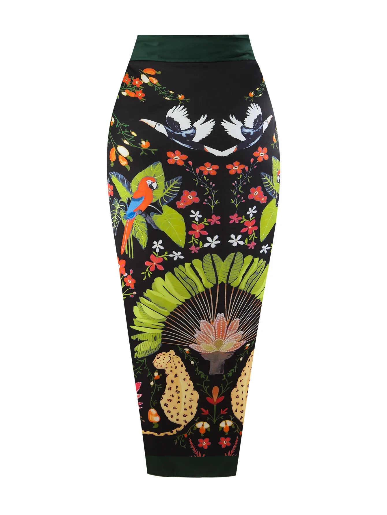 Traje de baño de verano de una pieza, ropa de mujer, traje de baño para mujer, vestido de estilo playero con estampado floral y cuello en V
