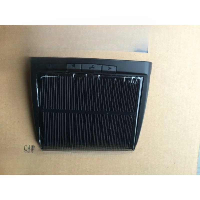 

Tire pressure monitoring instrument Pressure detection Built-in external wireless solar energy High precision