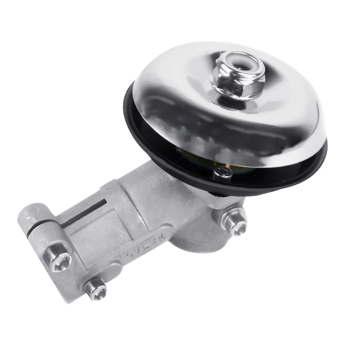 7/9 Zähne 26/28mm Trimmer-Getriebekopf Ersatzteile Rasenmäher Rasentrimmer Freischneider Gartenwerkzeug – Detail 1