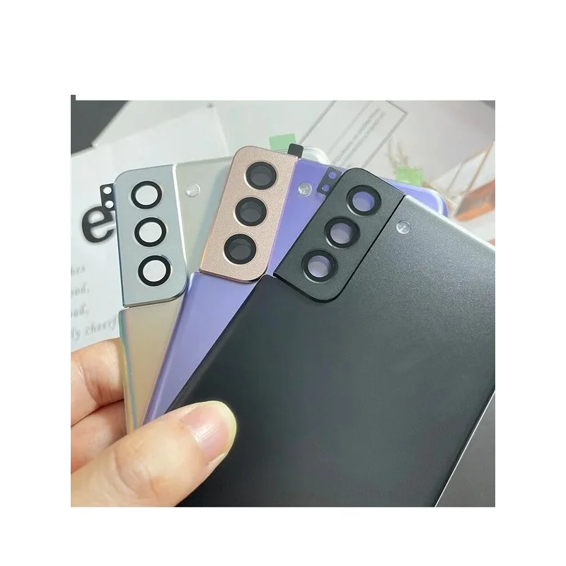 Flying Phone Back Cover:Best Replacement for Samsung Galaxy S21 S21+ S21ultra G9910 G9960 G9980-Quality,Perfect Fit New Housing