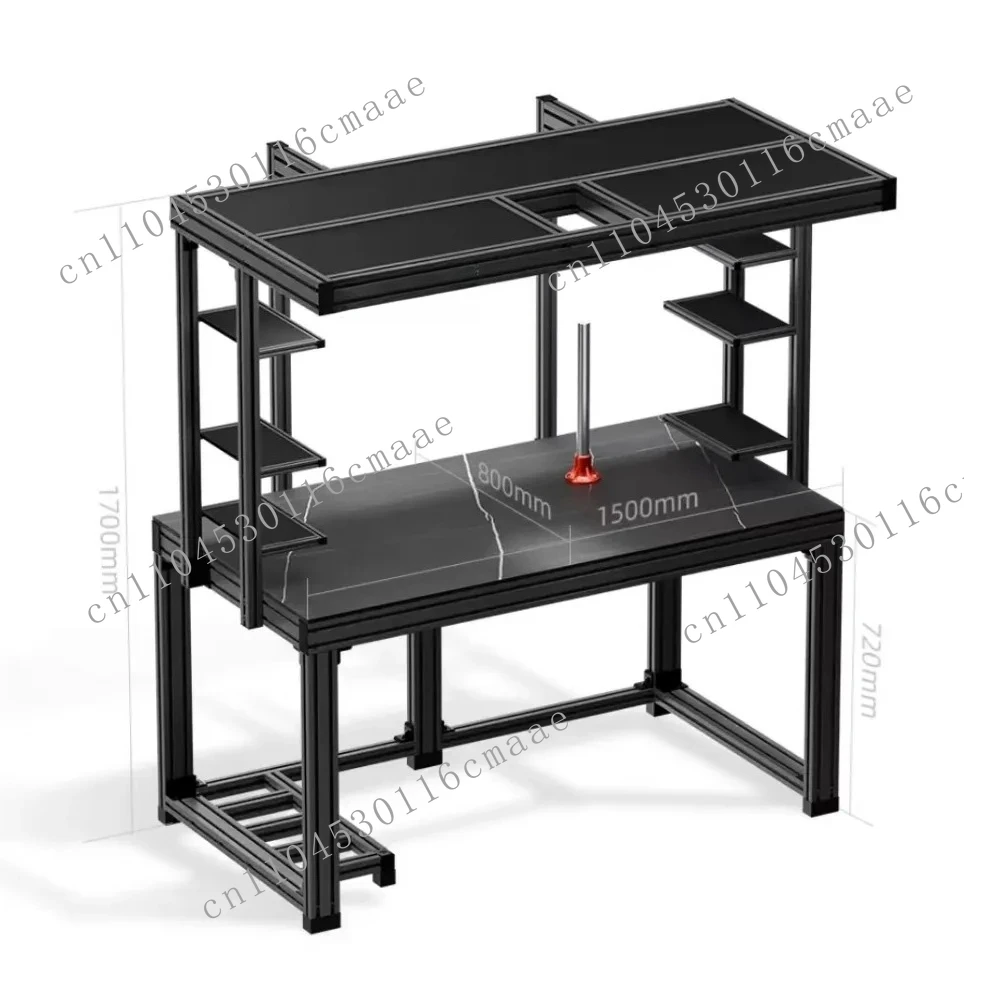NEW Repair Work Desk Cellphone Maintainence Workbench 1.2/1.5m Professional Repair Table