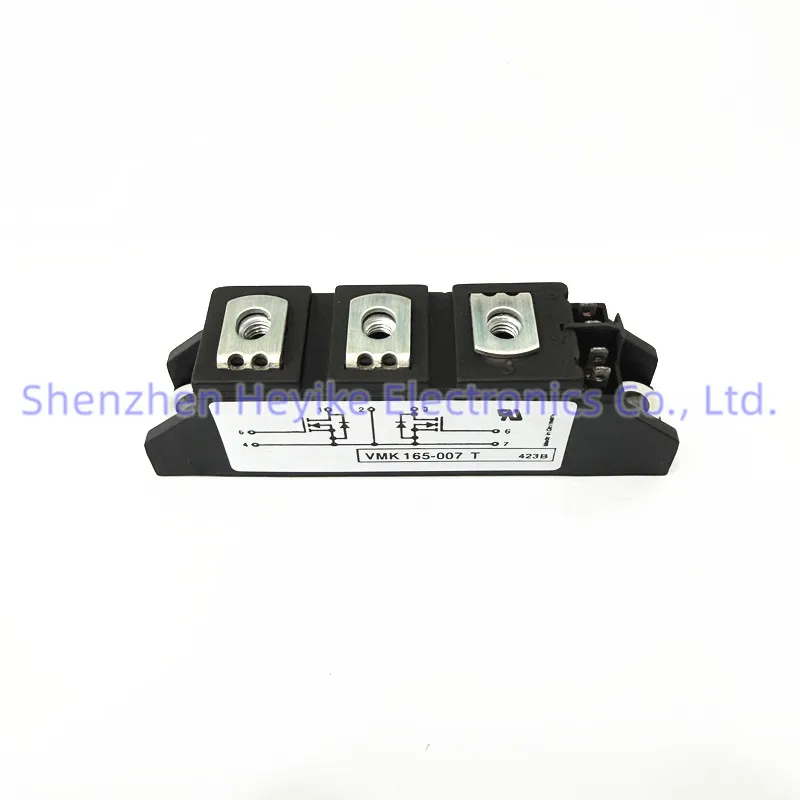 NEW MODULE VMK165-007T VMK90-02T1