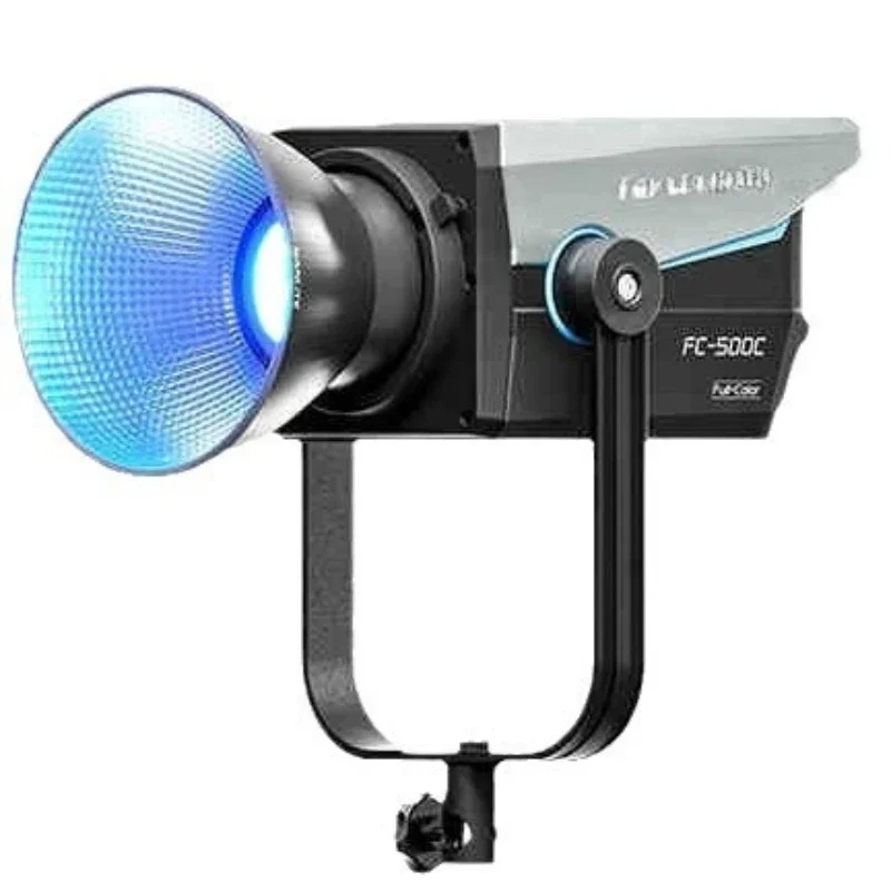 

C full high power LED r light filling light RGB adjustable color temperature color is always bright