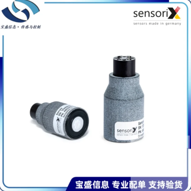 

Датчик кислорода O2 SatellixAN311S11LF AN271S11