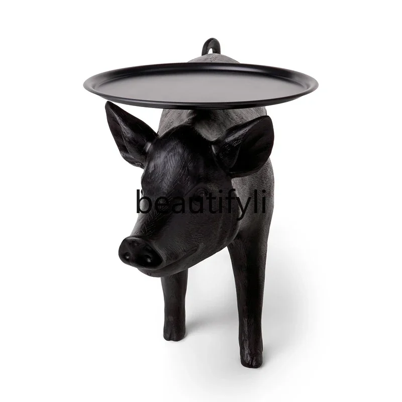 Creative Pig Living Room Dining Room Coffee Table Coffee Table Outdoor Table