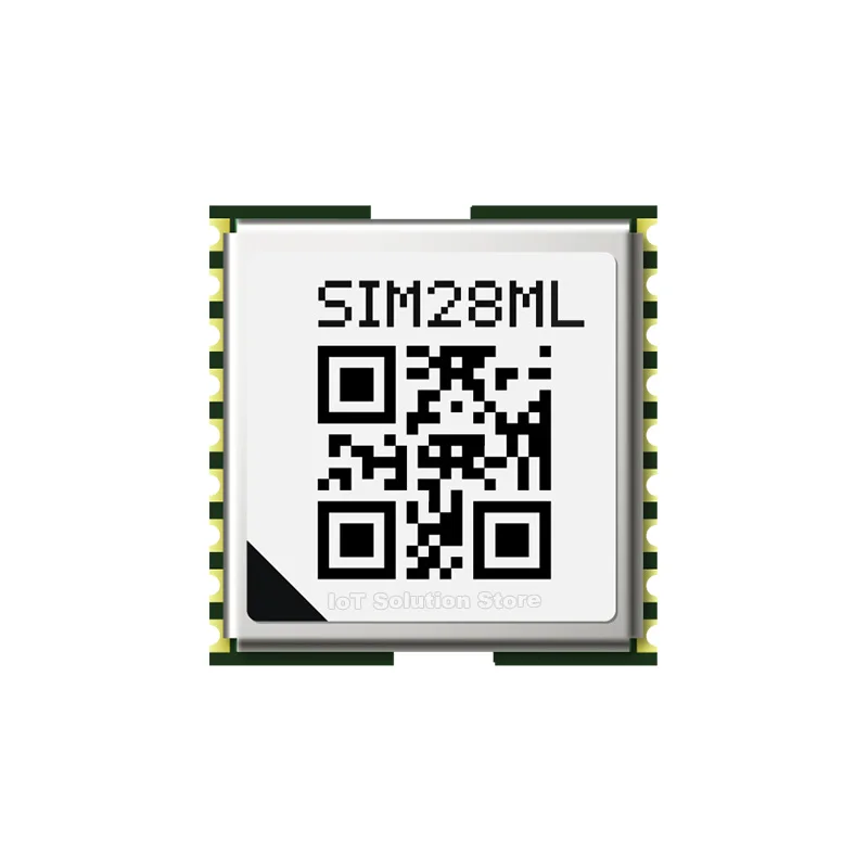 

SIMCom SIM28M SIM28ML GPS Module