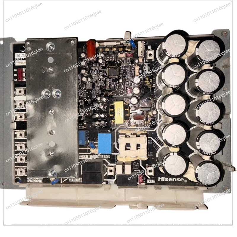 For Air Conditioning Driver Board H7B08592C A3-1015 H7B08534A PV2022Q-0