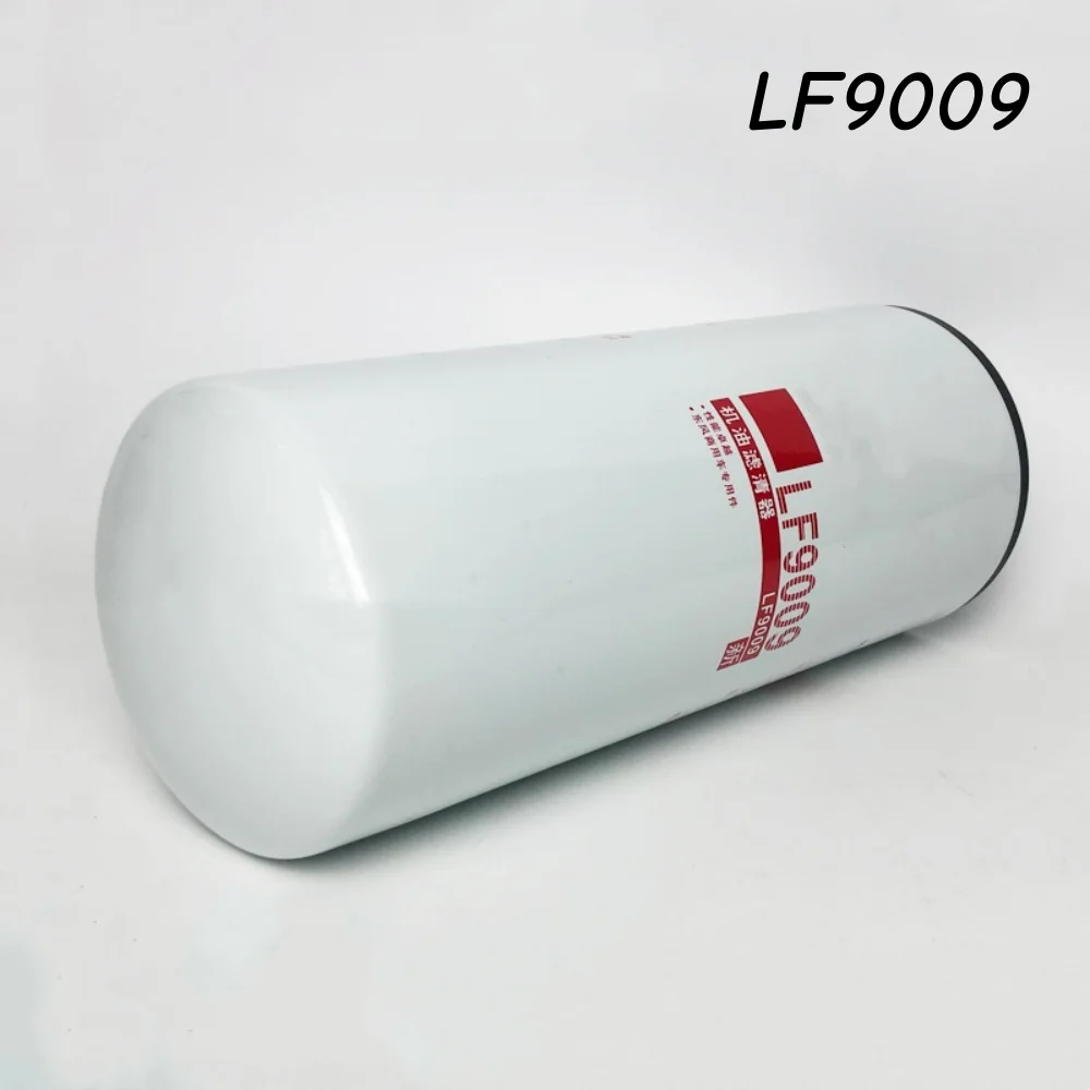 

Oil Filter LF9009 3401544 91PY162 For Cummins 6CT Mechanical Loader