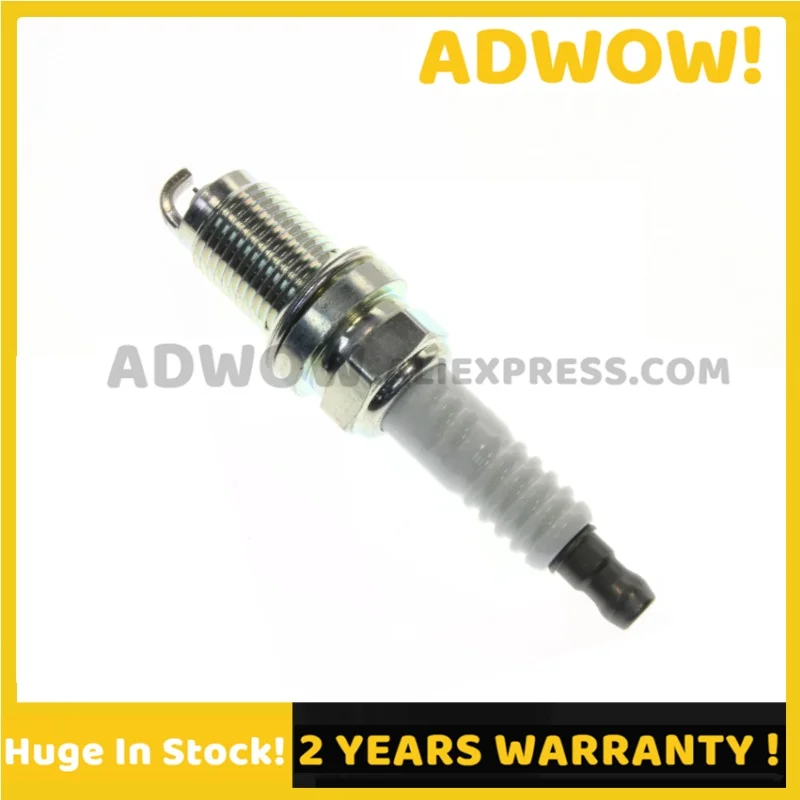 4PCS Laser Iridium Spark Plug IZFR6K-11E 9807B-5617C IZFR6K11E 9807B5617C for Honda Four-stroke 90 150 220 Outboard Engines 225