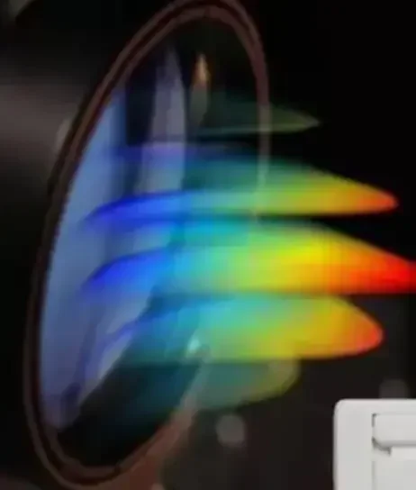 

80/300/600/1000/1200/1600 Spectrophotometer Transmission Diffraction Grating Line Optical Teaching Experiment Plastic Tools