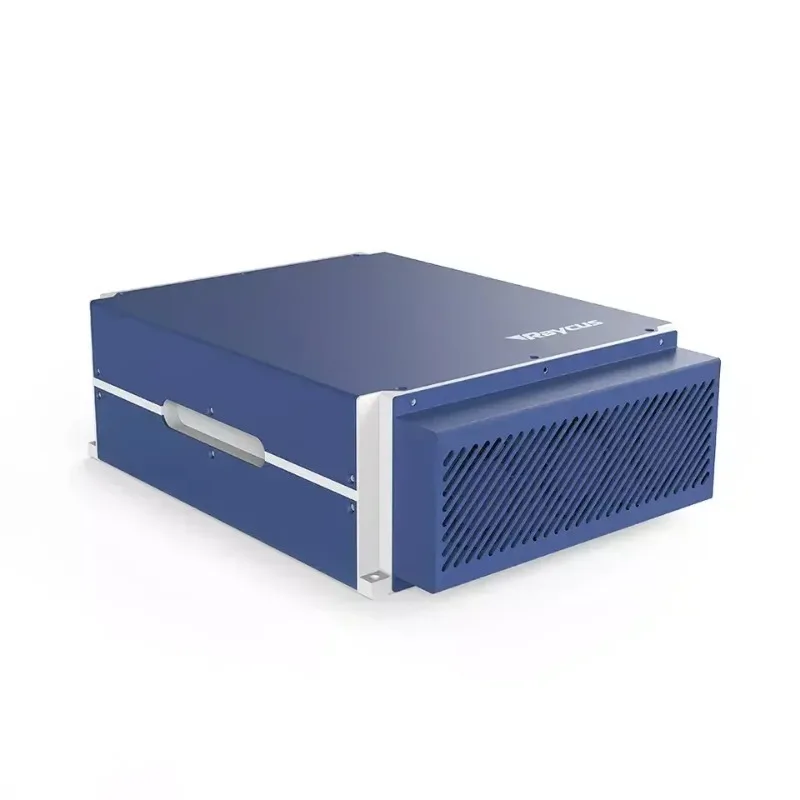 Factory Price Marker 20w 30w 50w Marking Machine Raycus Source RFL-P30QS