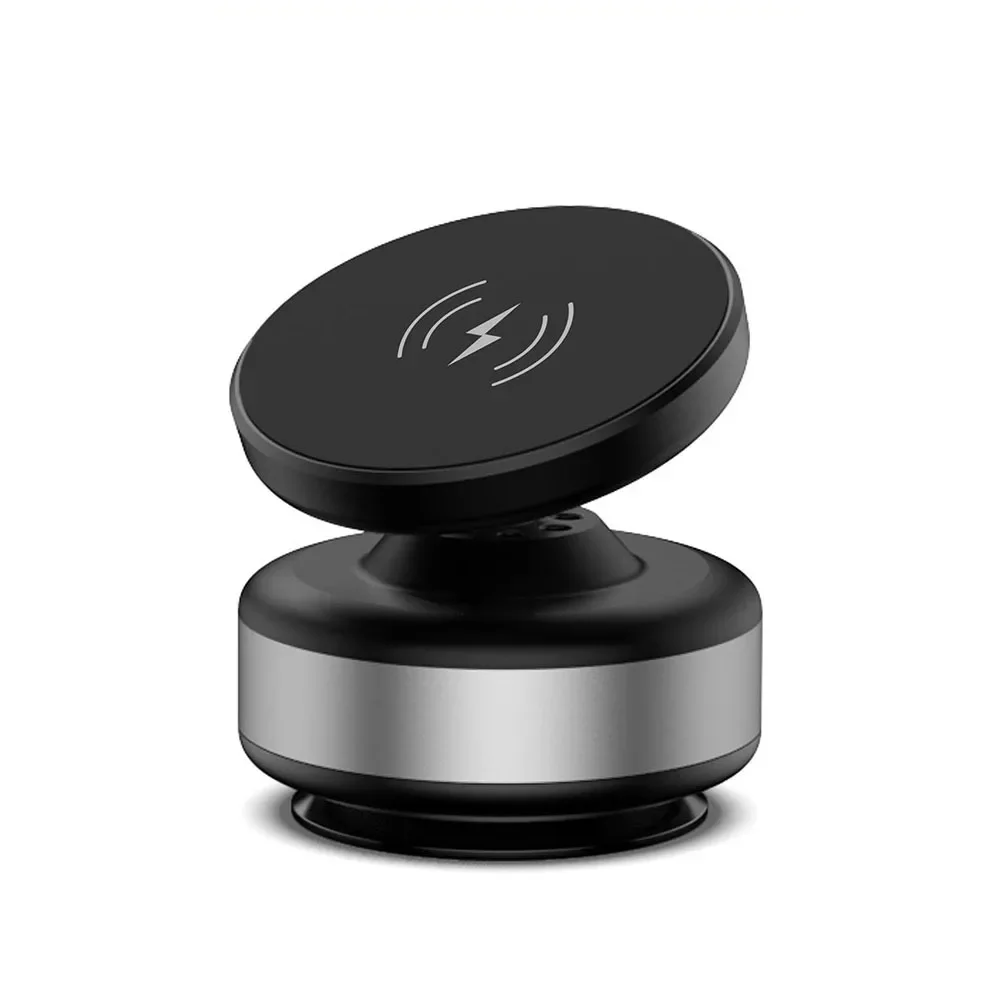 SmartFor Phone Supportive Electric Holders With Advanced Suction Capabilities And Customizable Viewing Options