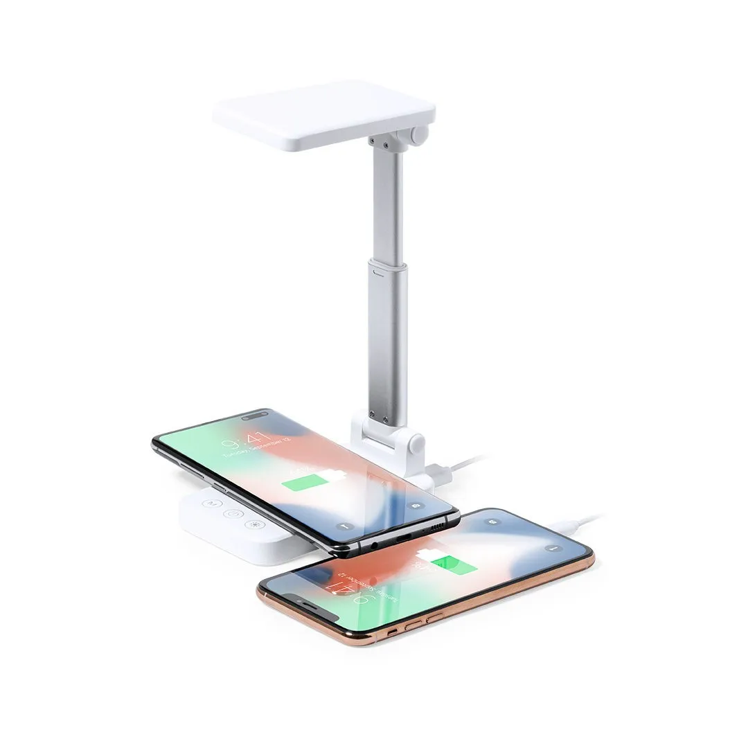 

Multifunction Desk Lamp with Premium Features