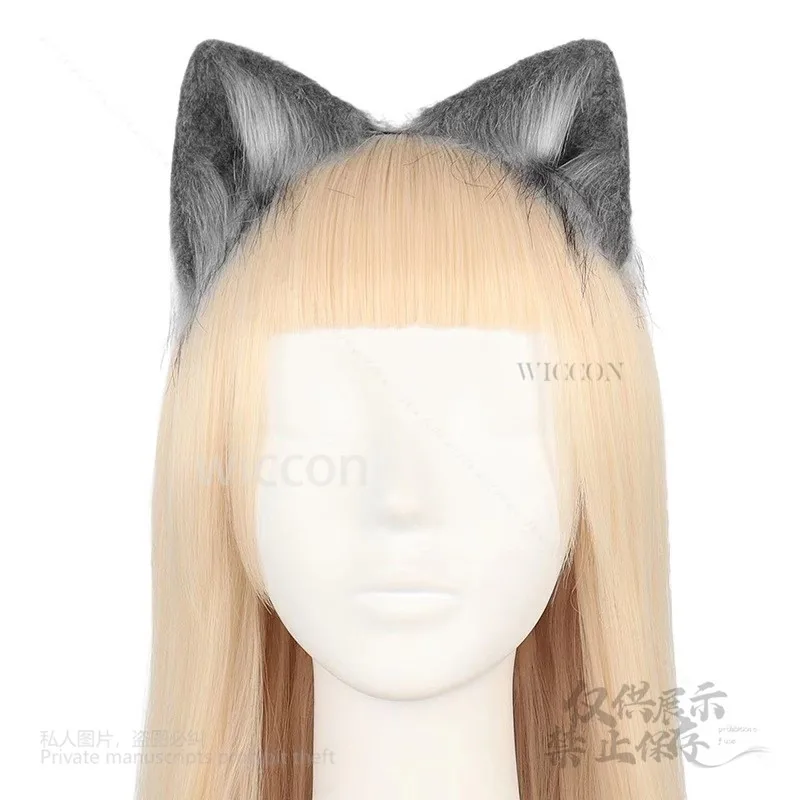 أنيمي لعبة الأزرق الأرشيف أنيمي Sunaokami Shiroko زي شعر مستعار آذان وشاح قفازات مجموعة كاملة JK زي مدرسي الزي حسب الطلب