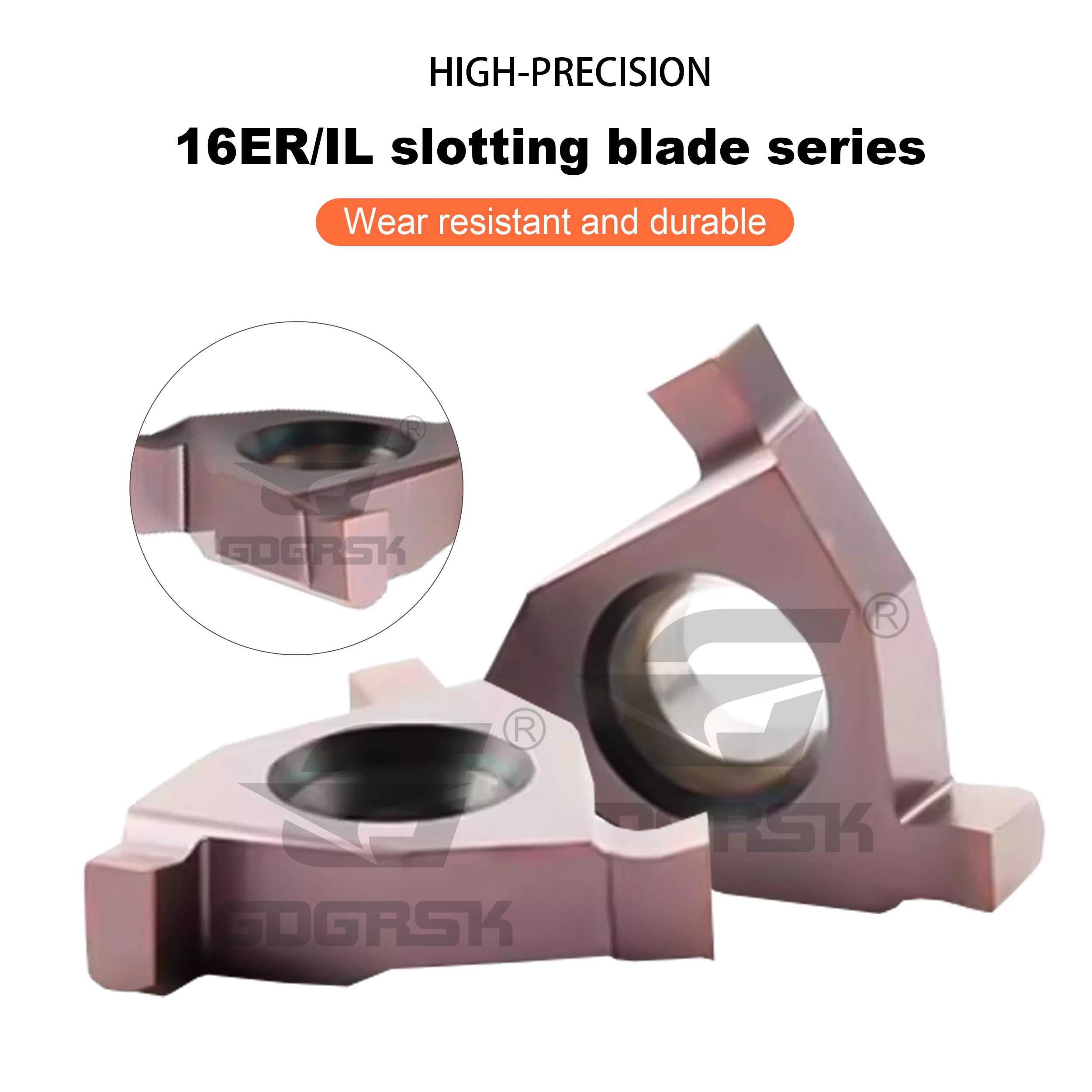 Deskar 16ER Il/Ir E… - image