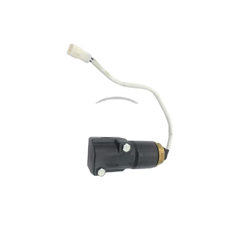 

Excavator Main Pump Solenoid Valve 9147260 9098250 9120292 For EX200-2 EX200-3