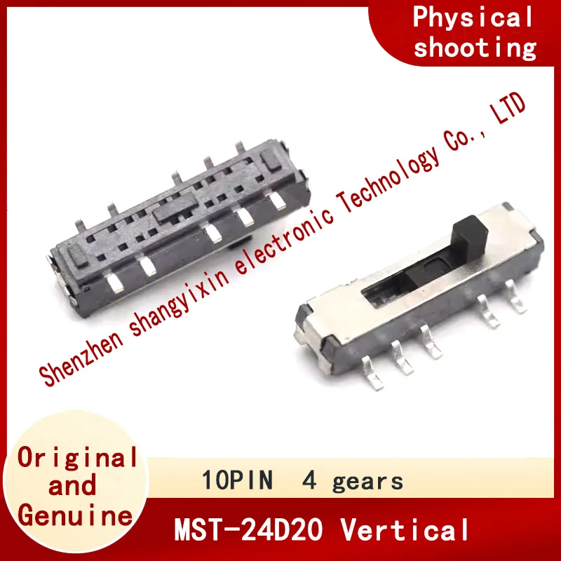 MST-24D20 High Mini…