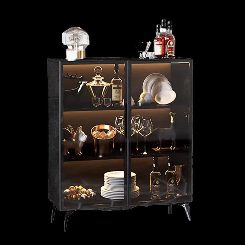 ديكور أكريليك خزائن غرفة المعيشة غرفة نوم خشبية خزائن غرفة المعيشة Ty ديكور منظم أثاث جناح صالة فيترينا