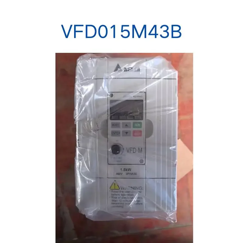 Новый VFD015M43B Быстрая доставка