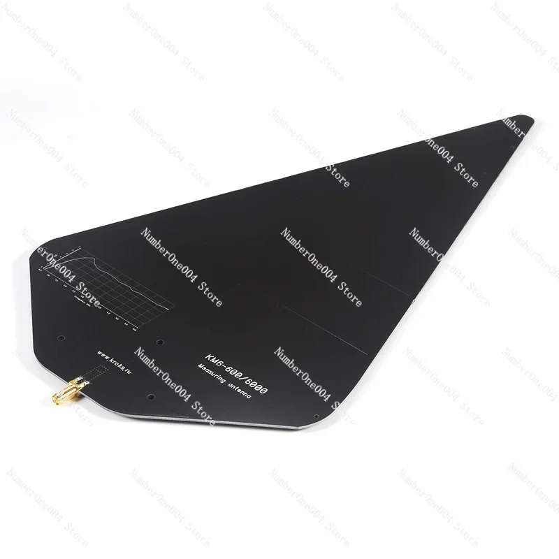 

HT6 Log Periodic Antenna 600MHz-6GHz | Directional Testing Handheld