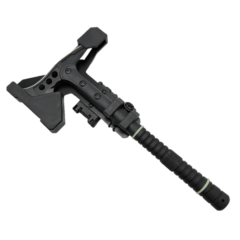 Tactical Axe fodero autodifesa equipaggiamento per armi di sopravvivenza manicotto protettivo Tomahawk strumento di emergenza fodero strumenti per