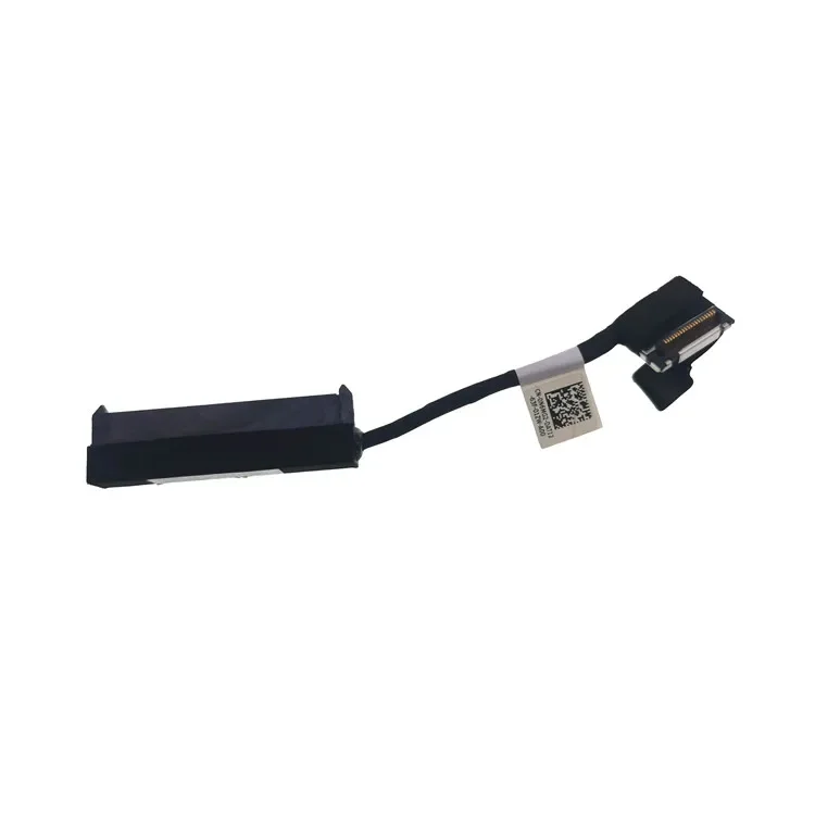 Cable HDD para Dell Latitude 5270 E5270 portátil SATA disco duro HDD SSD conector Flex Cable AMD60 0N6MG2 DC02C00B000