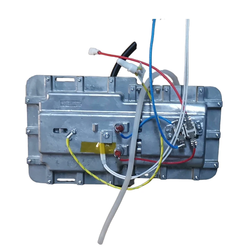 Calentador corporal de calefacción para caldera de vapor de ropa, elemento calefactor para Philips GC625 GC626 GC627 GC628 GC629, accesorios para vaporizador de ropa