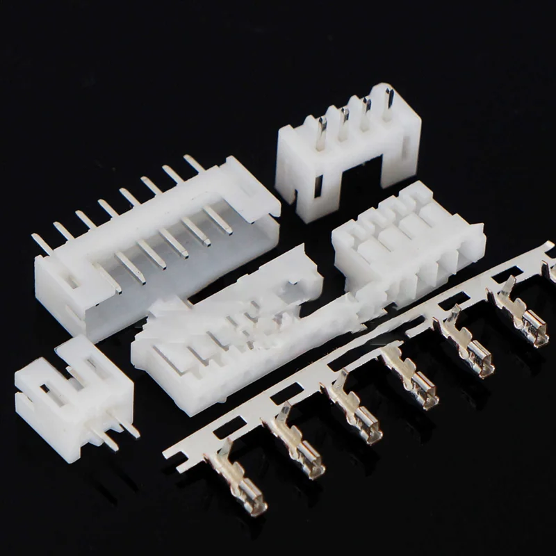 2.0 Straight Foot S…