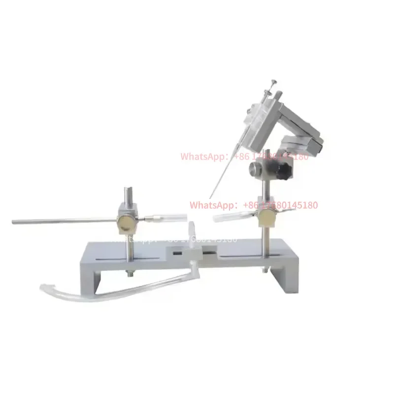Beekeeping tools with high-density artificial insemination queen feeder and microscope Bee feeding queen bee